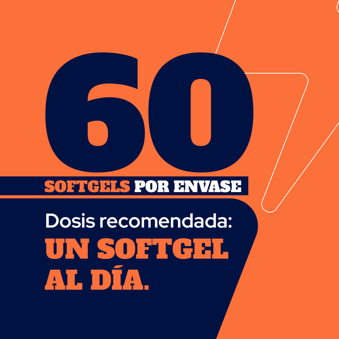 Protect Cardio AF (60 Softgels)