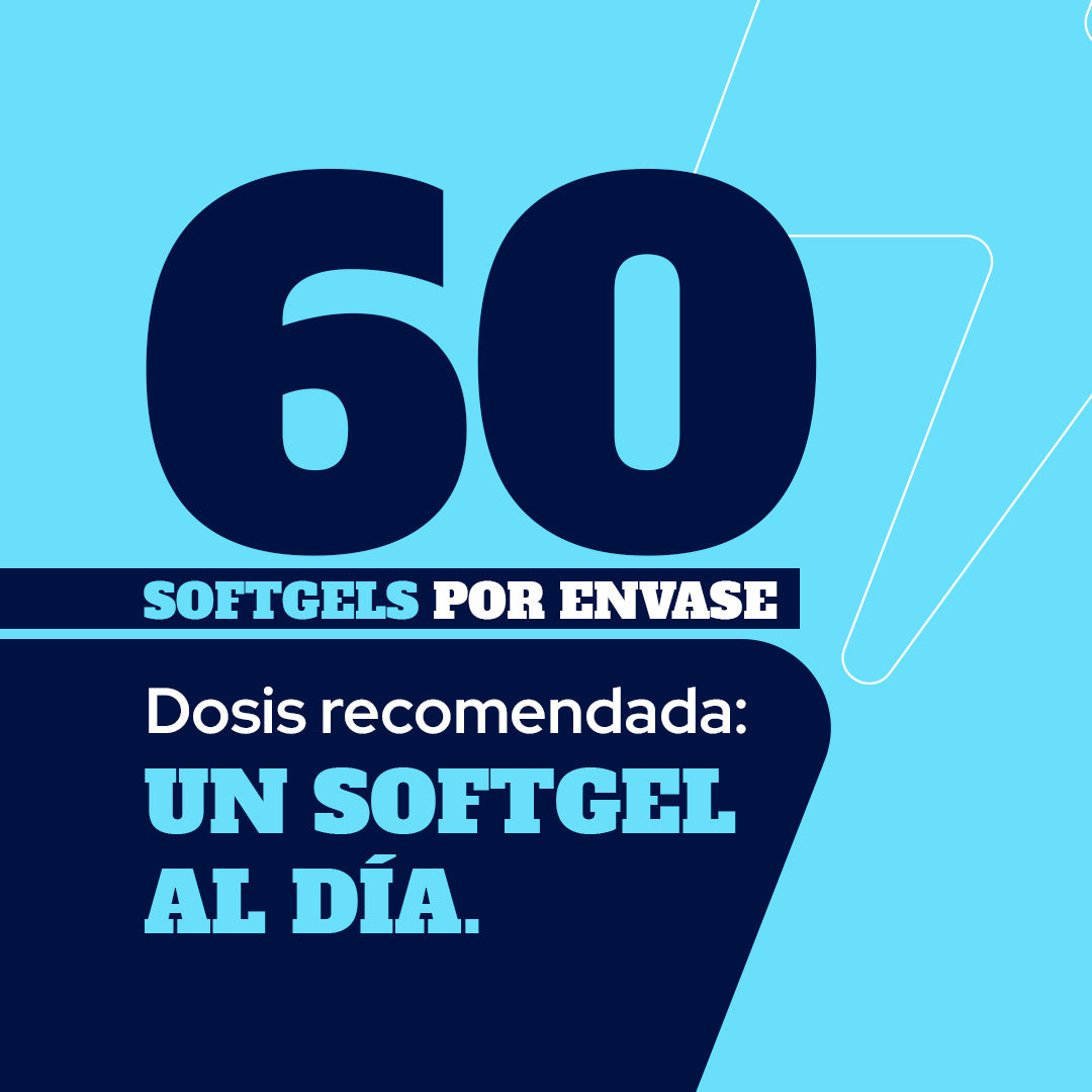 Protect Plus SO (60 Softgels)