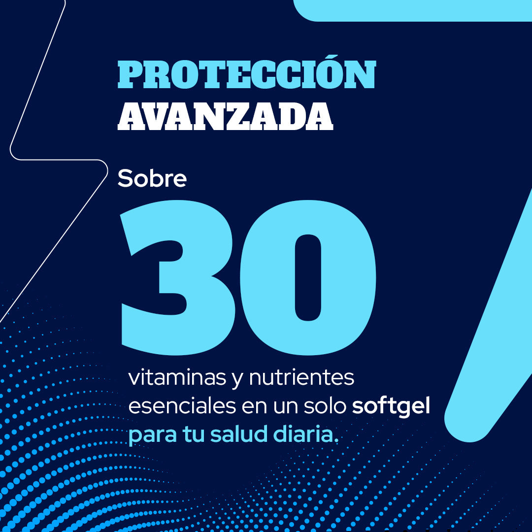 Protect Plus SO (60 Softgels)